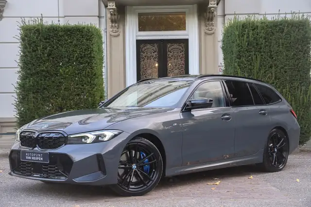 BMW 340 3-serie Touring M340i xDrive High Executive TREKHA