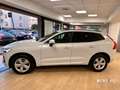 Volvo XC60 XC60 B4 (d) Geartronic Momentum Blanc - thumbnail 4