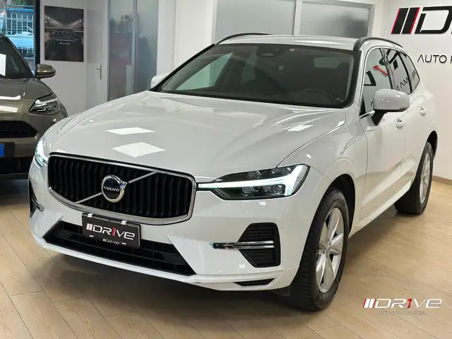 Volvo XC60 XC60 B4 (d) Geartronic Momentum