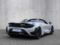McLaren 765LT Spider Elite-Smoked White, Clubsport Pack Weiß - thumbnail 3