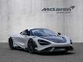 McLaren 765LT Spider Elite-Smoked White, Clubsport Pack Weiß - thumbnail 1