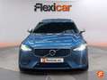 Volvo V90 D3 R-Design Aut. 150 Azul - thumbnail 2