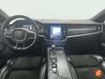 Volvo V90 D3 R-Design Aut. 150 Azul - thumbnail 10