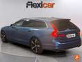 Volvo V90 D3 R-Design Aut. 150 Azul - thumbnail 7