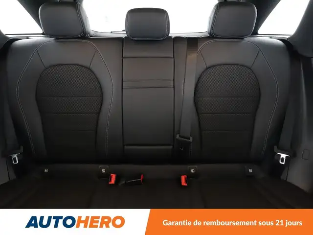 Mercedes-Benz GLC 200 view 15