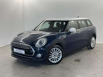 Cooper D 2.0 Cooper D Boost