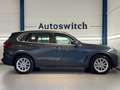BMW X5 xDrive 45e - Pano/DrivAss/Headup/ComfSeat/Trekh/.. Gris - thumbnail 5