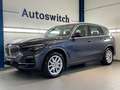 BMW X5 xDrive 45e - Pano/DrivAss/Headup/ComfSeat/Trekh/.. Gris - thumbnail 7