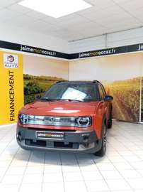 R4 E-TECH ELECTRIQUE 150 AUTONOMIE CONFORT ICONIC 52 KWH