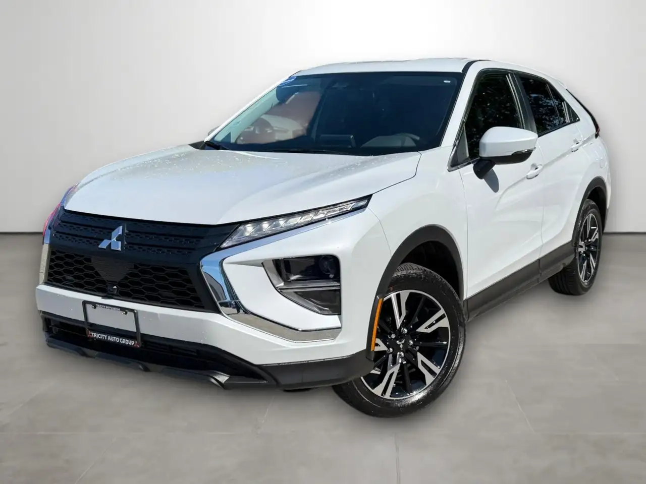 2026 Mitsubishi Eclipse Cross