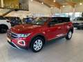 Volkswagen T-Roc Cabriolet GOAL 1.5TSI 150PS DSG ACC.NAVI+VC.2xPDC. Rot - thumbnail 24
