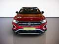 Volkswagen T-Roc Cabriolet GOAL 1.5TSI 150PS DSG ACC.NAVI+VC.2xPDC. Rot - thumbnail 3