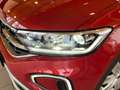 Volkswagen T-Roc Cabriolet GOAL 1.5TSI 150PS DSG ACC.NAVI+VC.2xPDC. Rot - thumbnail 6