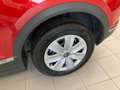 Volkswagen T-Roc Cabriolet GOAL 1.5TSI 150PS DSG ACC.NAVI+VC.2xPDC. Rot - thumbnail 7
