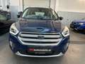 Ford Kuga 2,0 TDCi Titanium Powershift Aut. AWD Blau - thumbnail 2