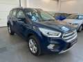 Ford Kuga 2,0 TDCi Titanium Powershift Aut. AWD Blau - thumbnail 1
