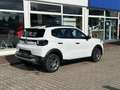 Citroen C3 Turbo 100 MAX | Navi - RCam - DAB - TMP Weiß - thumbnail 4