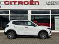 Citroen C3 Turbo 100 MAX | Navi - RCam - DAB - TMP Weiß - thumbnail 3