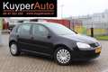 Volkswagen Golf 1.4 TSI Optive 5 DRS AIRCO 6 BAK Noir - thumbnail 21