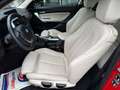 BMW 218 218 i Coupe Sport Line Leder/LED/Navi Rouge - thumbnail 6