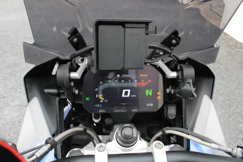 BMW R 1250 GS Adventure - foto 8