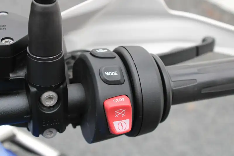 BMW R 1250 GS Adventure - foto 6