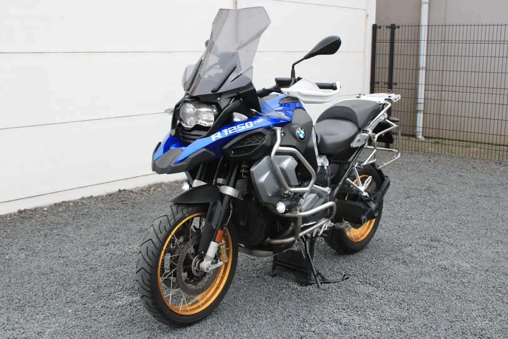 BMW R 1250 GS Adventure - 2