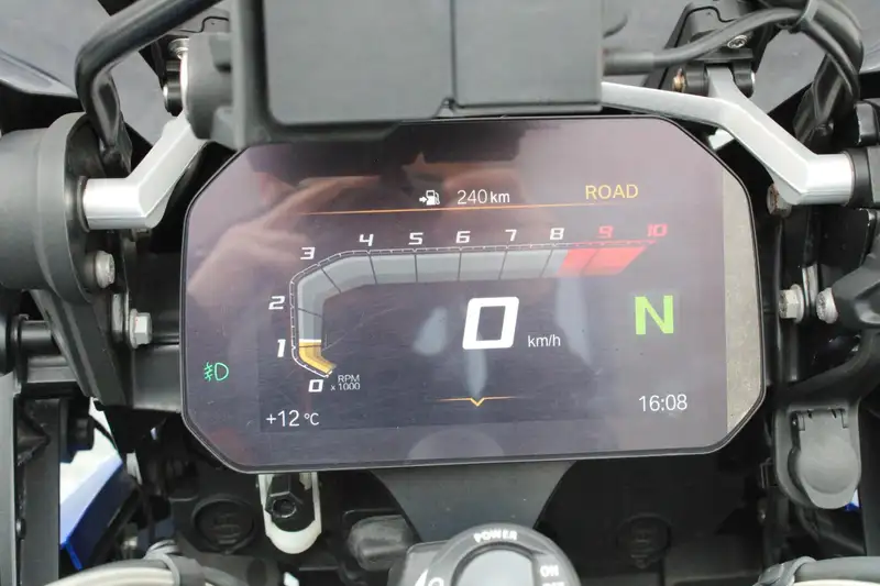 BMW R 1250 GS Adventure - foto 7