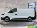 Renault TRAFIC LKW Kastenwagen L1H1 3,0t Blue dCi 130 Weiß - thumbnail 2