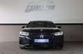 BMW 740 Li/360*/PANO/MASSAGE/AIRMATIC/HK/SHZ/SBL/R20 Negru - thumbnail 2