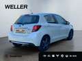 Toyota Yaris Hybrid 1.5 Edition-S *Kamera*SHZ*Klimaaut* Weiß - thumbnail 18