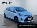 Toyota Yaris Hybrid 1.5 Edition-S *Kamera*SHZ*Klimaaut* Weiß - thumbnail 4