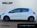 Toyota Yaris Hybrid 1.5 Edition-S *Kamera*SHZ*Klimaaut* Weiß - thumbnail 5
