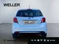 Toyota Yaris Hybrid 1.5 Edition-S *Kamera*SHZ*Klimaaut* Weiß - thumbnail 6