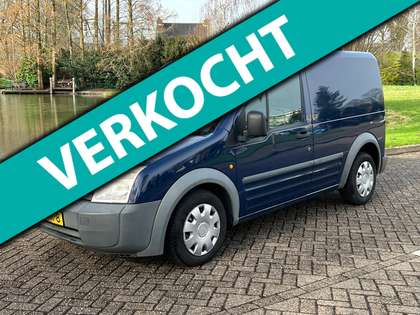 Ford Transit Connect T200S 1.8 TDCi Trend 2009 airco! trekhaak! tussens