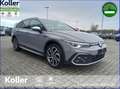 Volkswagen Golf Golf VIII Variant Alltrack 2.0 TDI DSG 4M DCC Gris - thumbnail 4