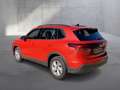 Volkswagen Tiguan 4Me eTSI DSG Rot - thumbnail 3