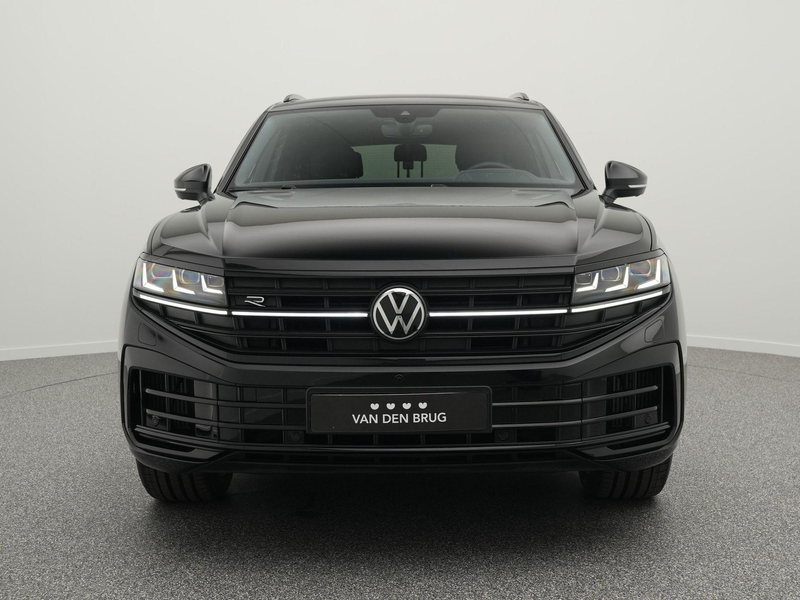 Volkswagen Touareg 3.0 R TSi 462 PK eHybrid 4MOTION | LED Matrix IQ | — photo 5