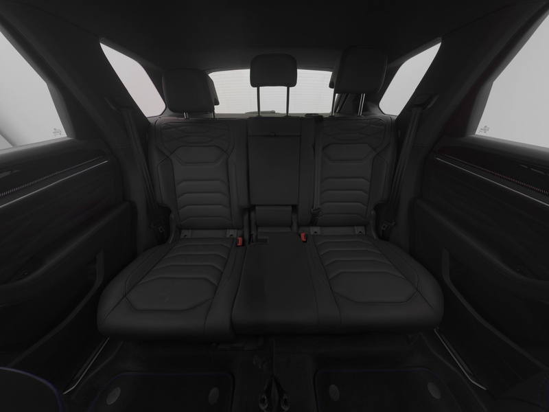 Volkswagen Touareg 3.0 R TSi 462 PK eHybrid 4MOTION | LED Matrix IQ | — photo 11