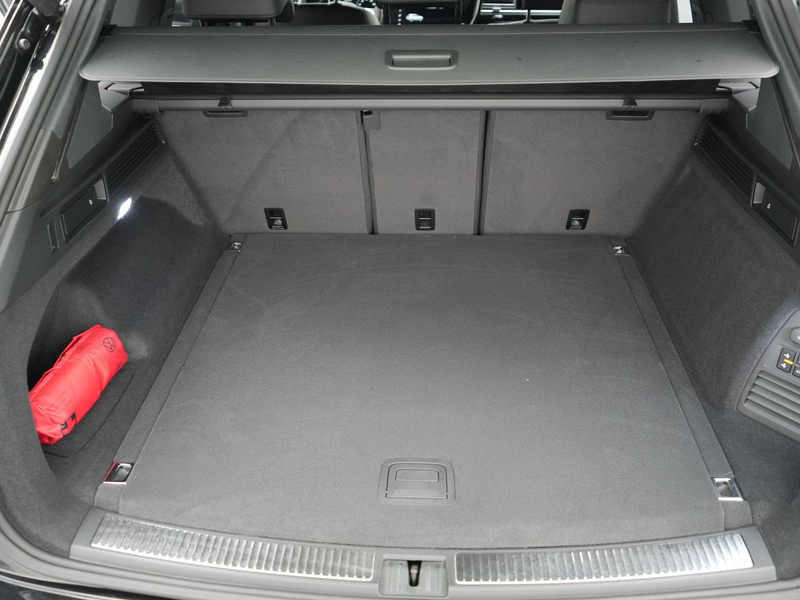 Volkswagen Touareg 3.0 R TSi 462 PK eHybrid 4MOTION | LED Matrix IQ | — photo 14