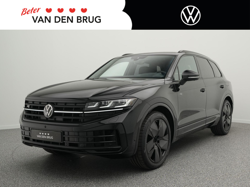Volkswagen Touareg 3.0 R TSi 462 PK eHybrid 4MOTION | LED Matrix IQ |