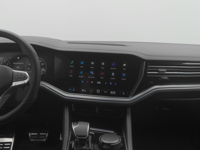 Volkswagen Touareg 3.0 R TSi 462 PK eHybrid 4MOTION | LED Matrix IQ | — photo 9
