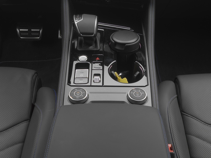 Volkswagen Touareg 3.0 R TSi 462 PK eHybrid 4MOTION | LED Matrix IQ | — photo 10