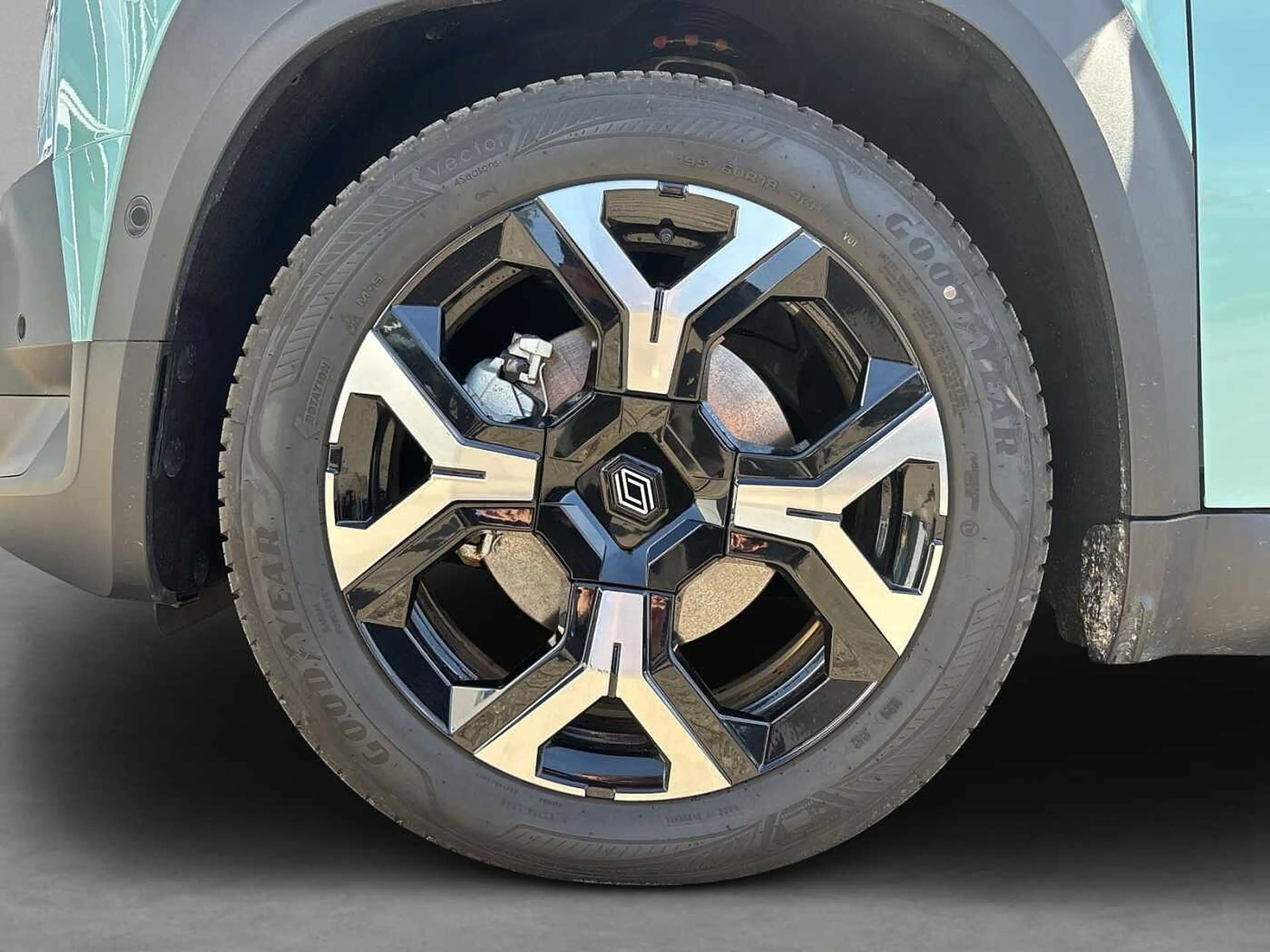Renault R 4 4 E-Tech Iconic 150 SHZ PDC vo+hi+Kamera el. Heckk — photo 14