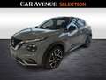Nissan Juke 1.0 DIG-T N-DESIGN Grijs - thumbnail 1