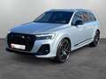 Audi Q7 S-Line 50 TDI quattro / Pano, HD-Matrix-Laser Plateado - thumbnail 2