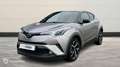 Toyota C-HR 122h Dynamic 2WD E-CVT RC18 - thumbnail 1