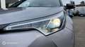 Toyota C-HR 122h Dynamic 2WD E-CVT RC18 - thumbnail 17