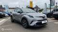 Toyota C-HR 122h Dynamic 2WD E-CVT RC18 - thumbnail 3