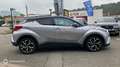 Toyota C-HR 122h Dynamic 2WD E-CVT RC18 - thumbnail 4